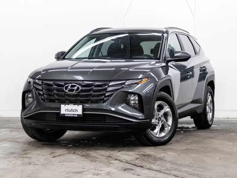 2022 Hyundai Tucson63482194474115120