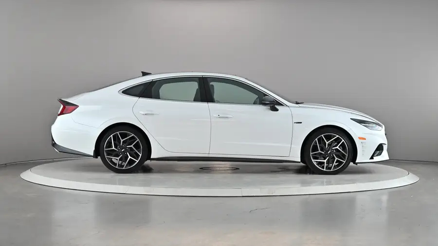 2022 Hyundai Sonata64013683185921123