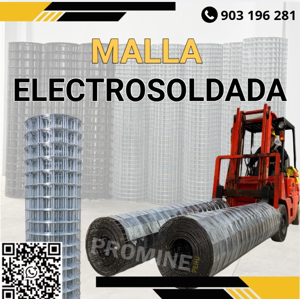 Steel Welded Mesh Sales Service