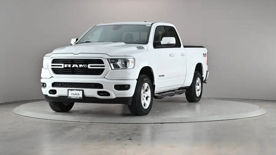 2020 Ram 150064496043400194122
