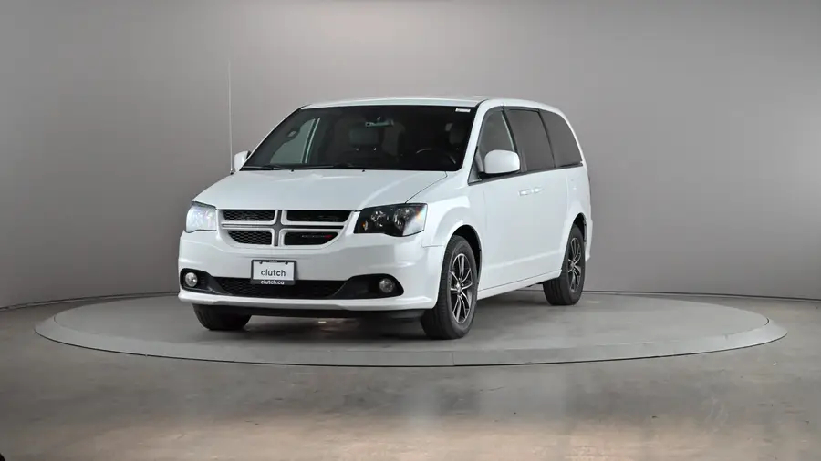 2019 Dodge Grand Caravan64223079666945121