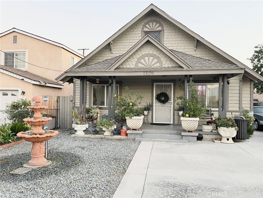 1329 W 3rd Street, San Bernardino CA, 9241064089110142211120