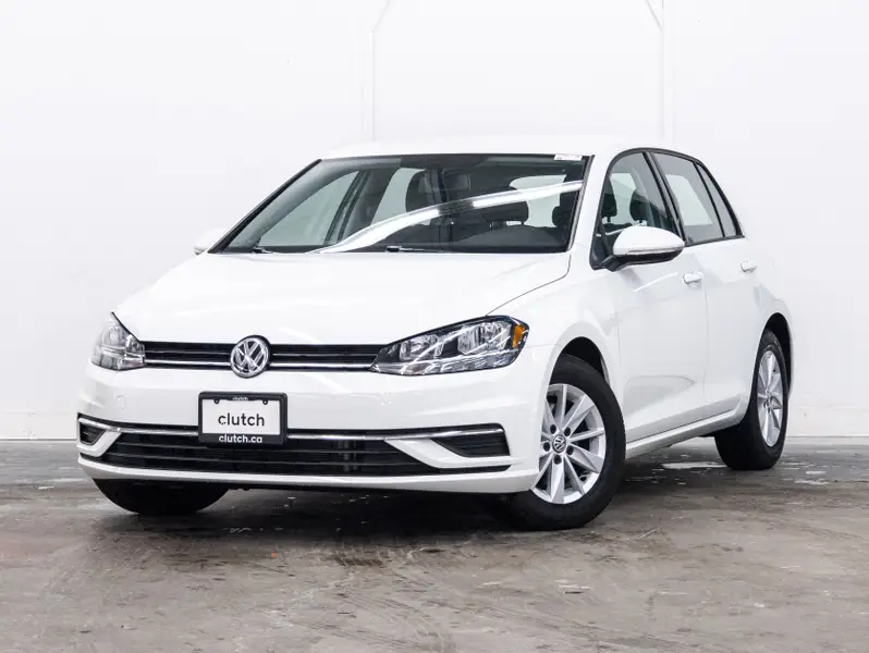 2019 Volkswagen Golf64036026436611122