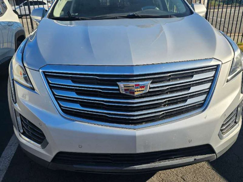 2017 CADILLAC XT5 DE LUJO63338112843139123