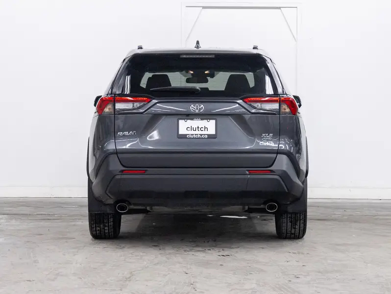 2020 Toyota RAV464788454406275121