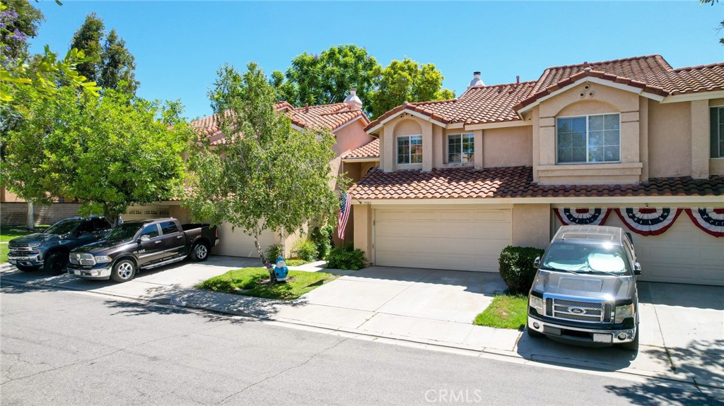 19082 Canyon Court Trabuco Canyon CA, 9267964091537572867120
