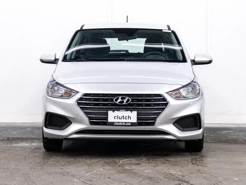 2020 Hyundai Accent64530523296642122