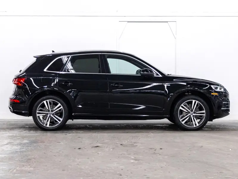 2019 Audi Q564268146050177123