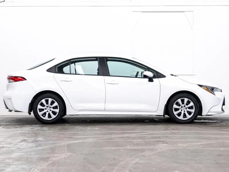 2020 Toyota Corolla64389557727875121