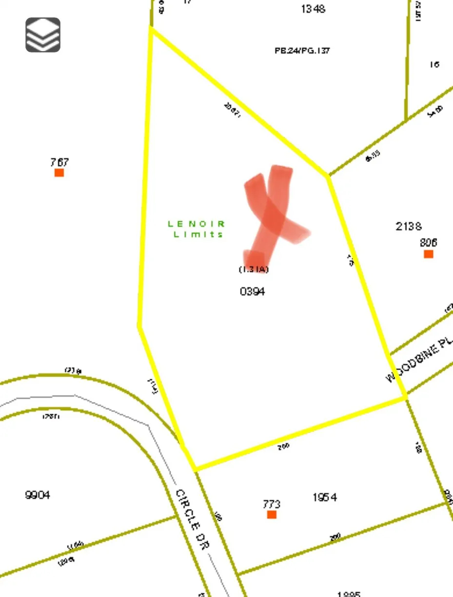 00 Circle Drive