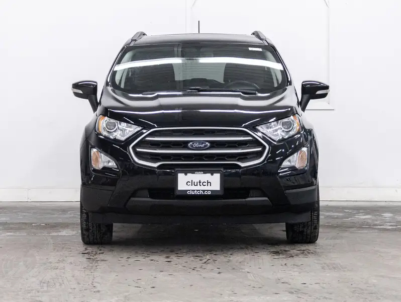 2022 Ford EcoSport64707649453186122