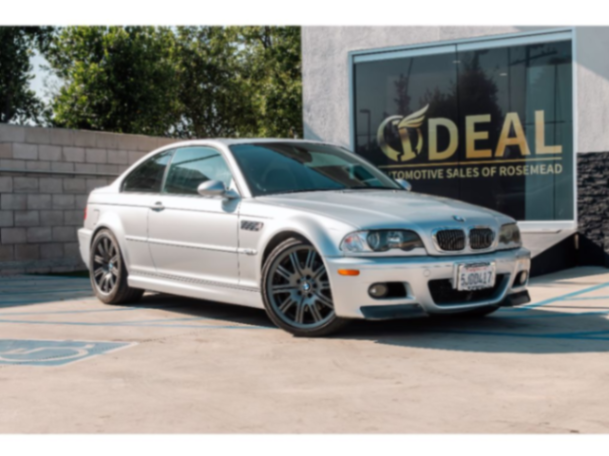 2004 BMW M3 2 puertas63333910261507122