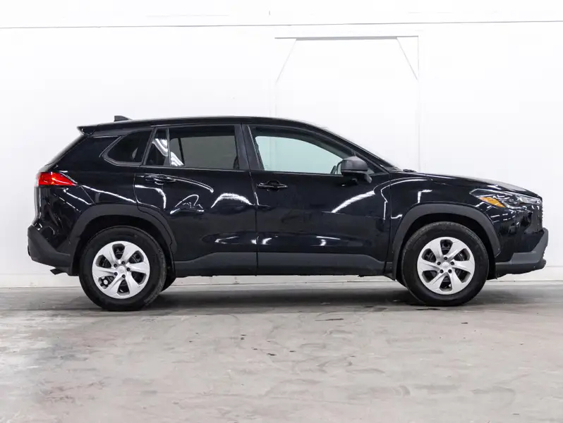 2022 Toyota Corolla Cross63514980995457123