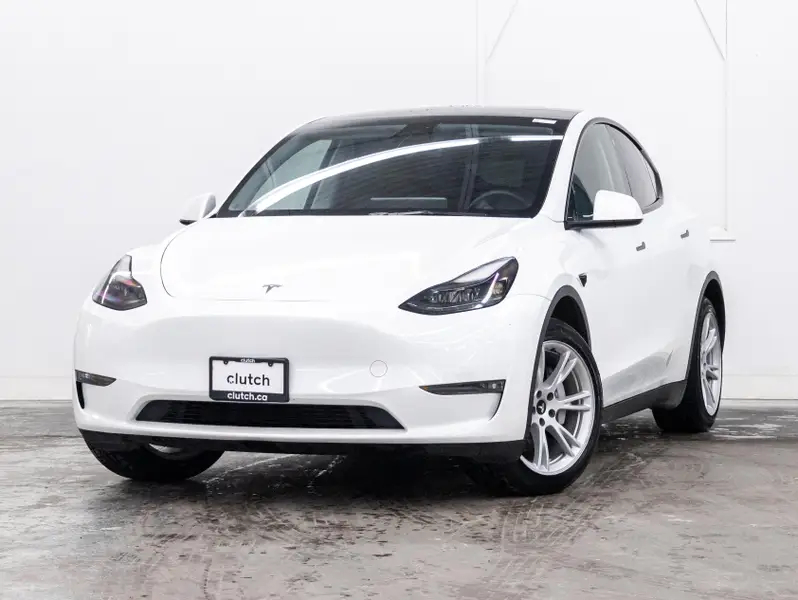 2023 Tesla Model Y64764908687619121