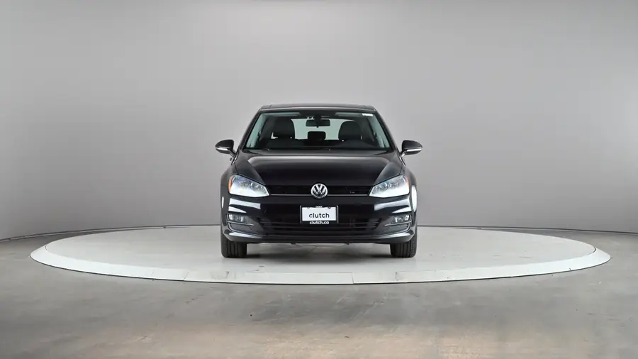 2017 Volkswagen Golf64111896003715121