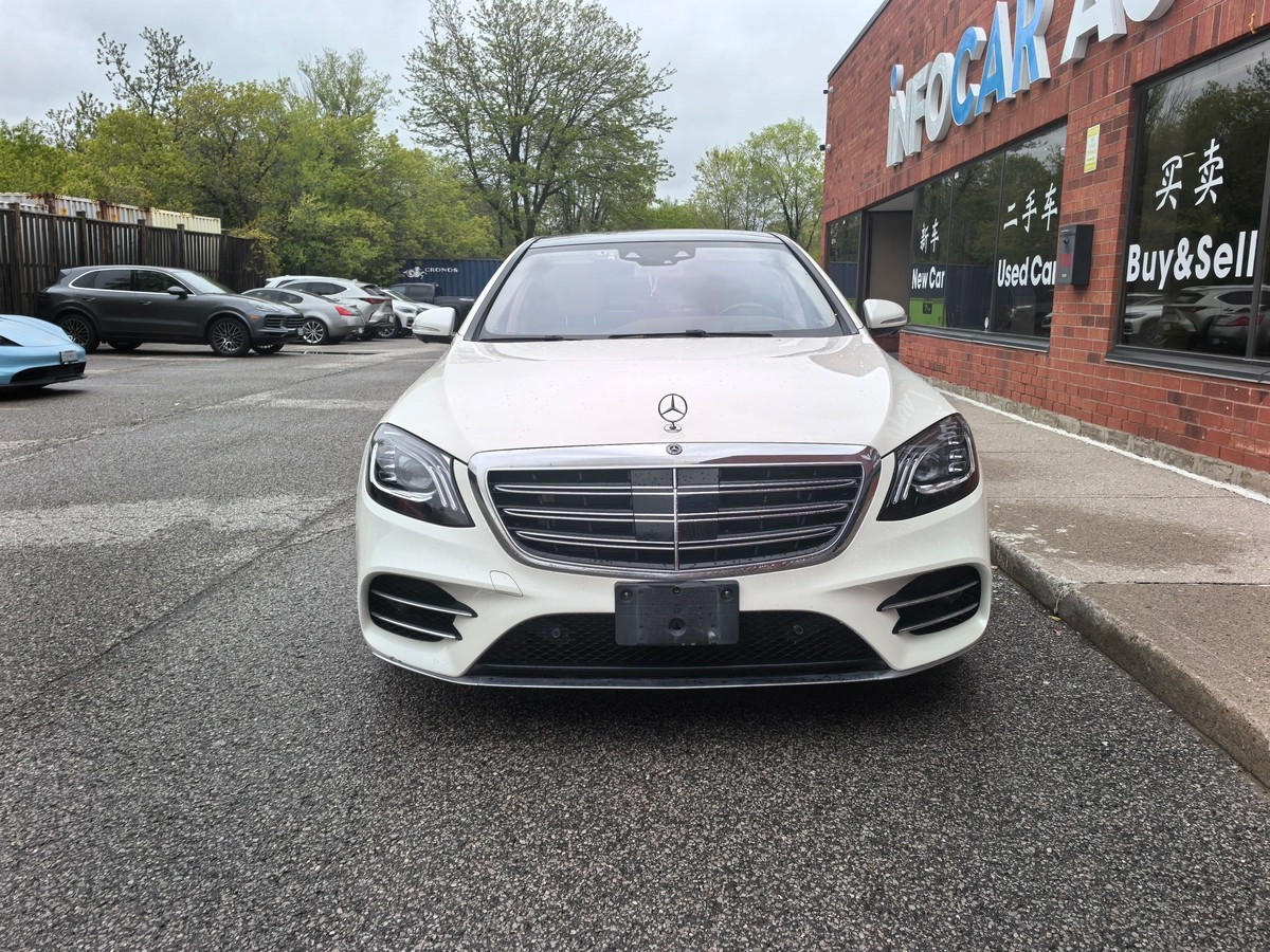 ﻿2020﻿ ﻿Mercedes-Benz﻿ ﻿S-Class﻿ ﻿S56064147493108227121