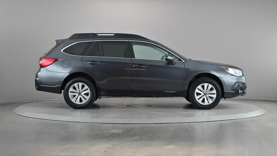 2019 Subaru Outback64422810675074122
