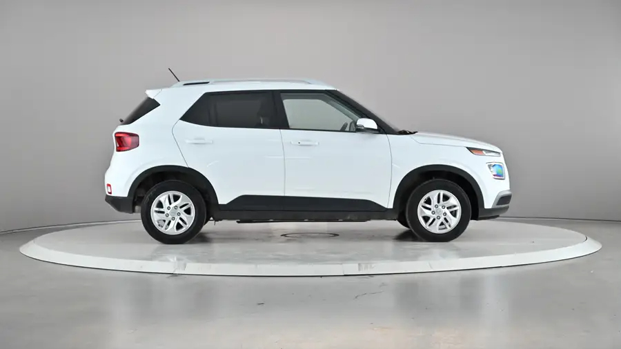 2024 Hyundai Venue63890185421185124