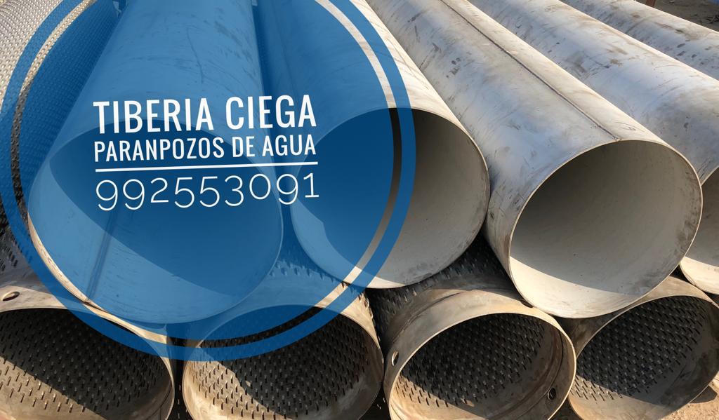 Servicio Profesional de Tubería y Conexiones para Pozos499621224357580801