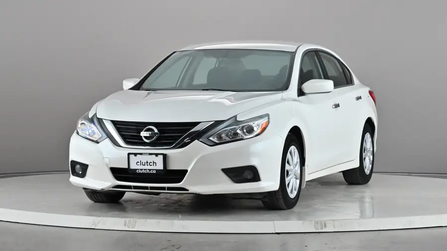 2016 Nissan Altima64101085786243124