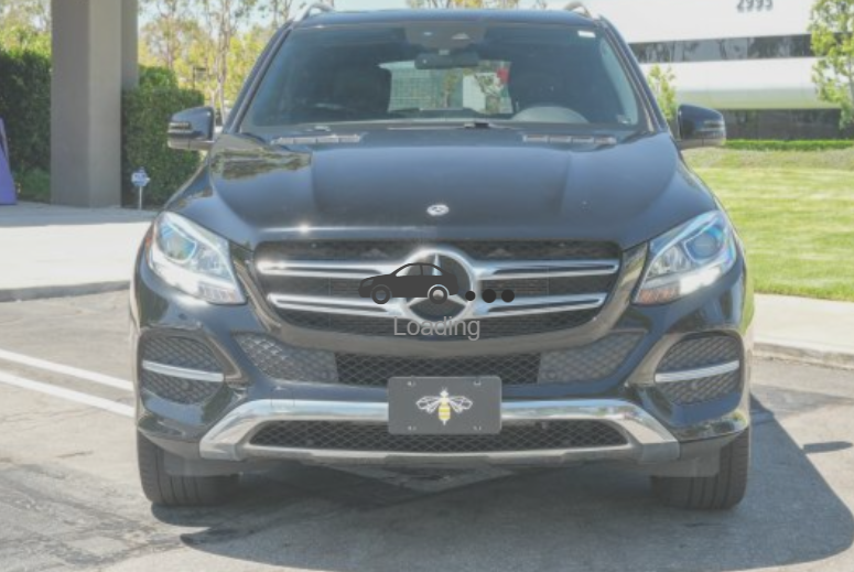 2019 MERCEDES-BENZ GLE 400 4MATIC SPORT UTILITY 4D63615134261377121