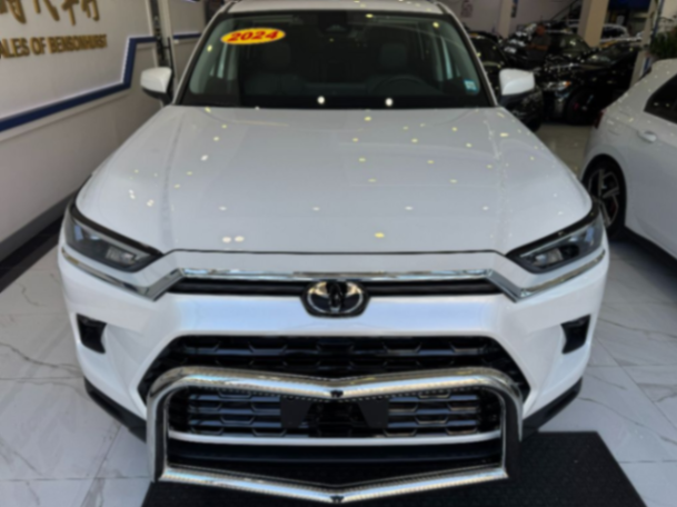 2024 TOYOTA GRAND-HIGHLANDER XLE63335254271105124