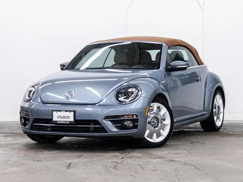 2019 Volkswagen Beetle64311788449537122