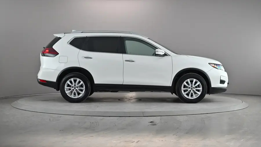 2020 Nissan Rogue65007025759875121