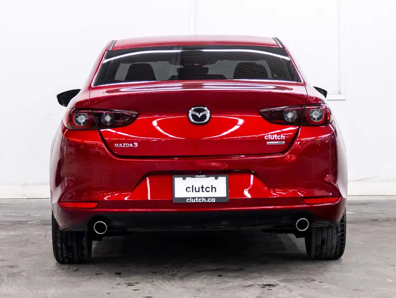 2022 Mazda Mazda363722186253185121