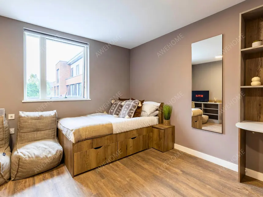 800 Bristol Road - Estudio Premium Plus