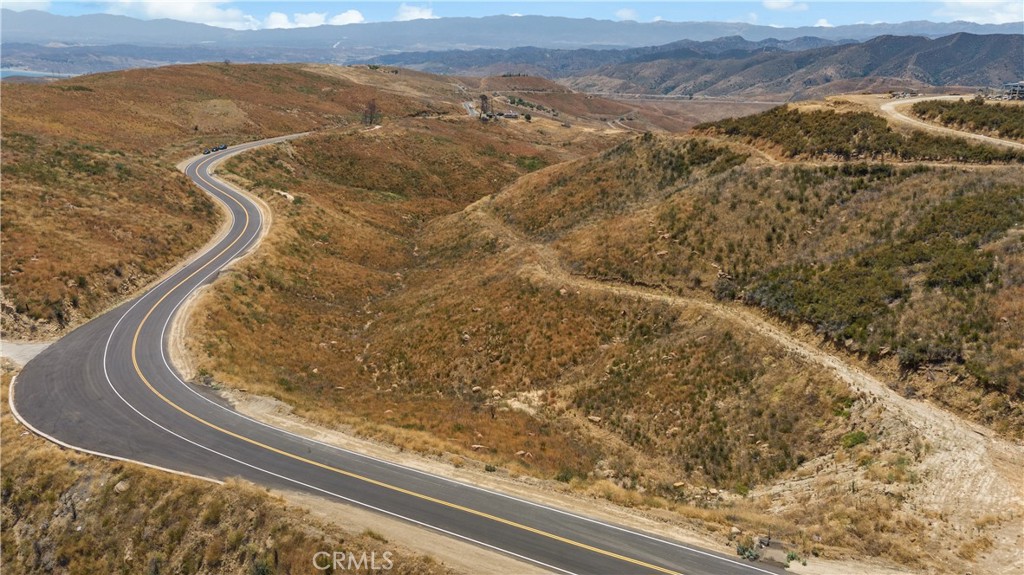 0 VIC Ridge Route Rd Castaic CA, 91384