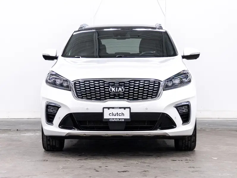 2020 Kia Sorento