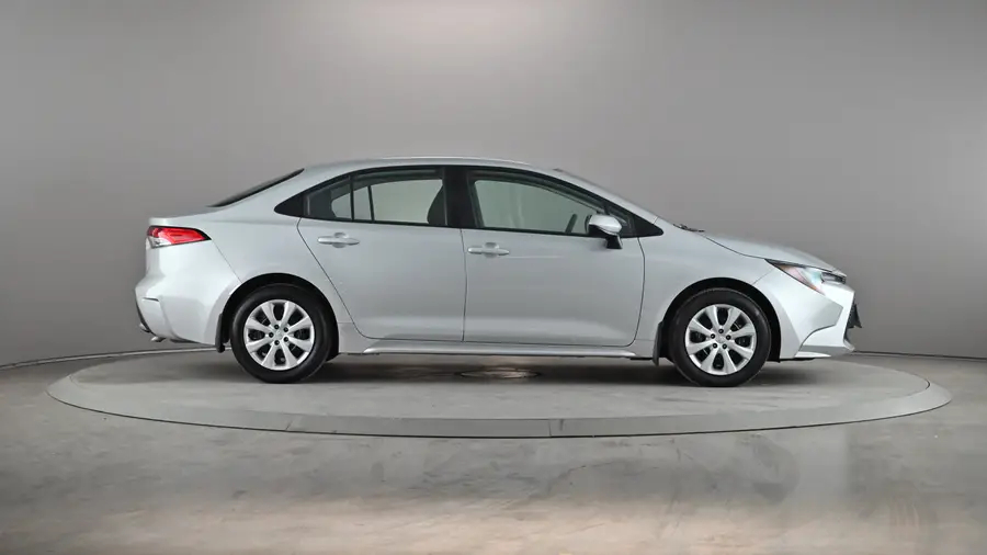 2022 Toyota Corolla65040405360514122