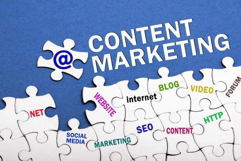 Servicios de marketing de contenido en Palm Desert para el crecimiento empresarial
