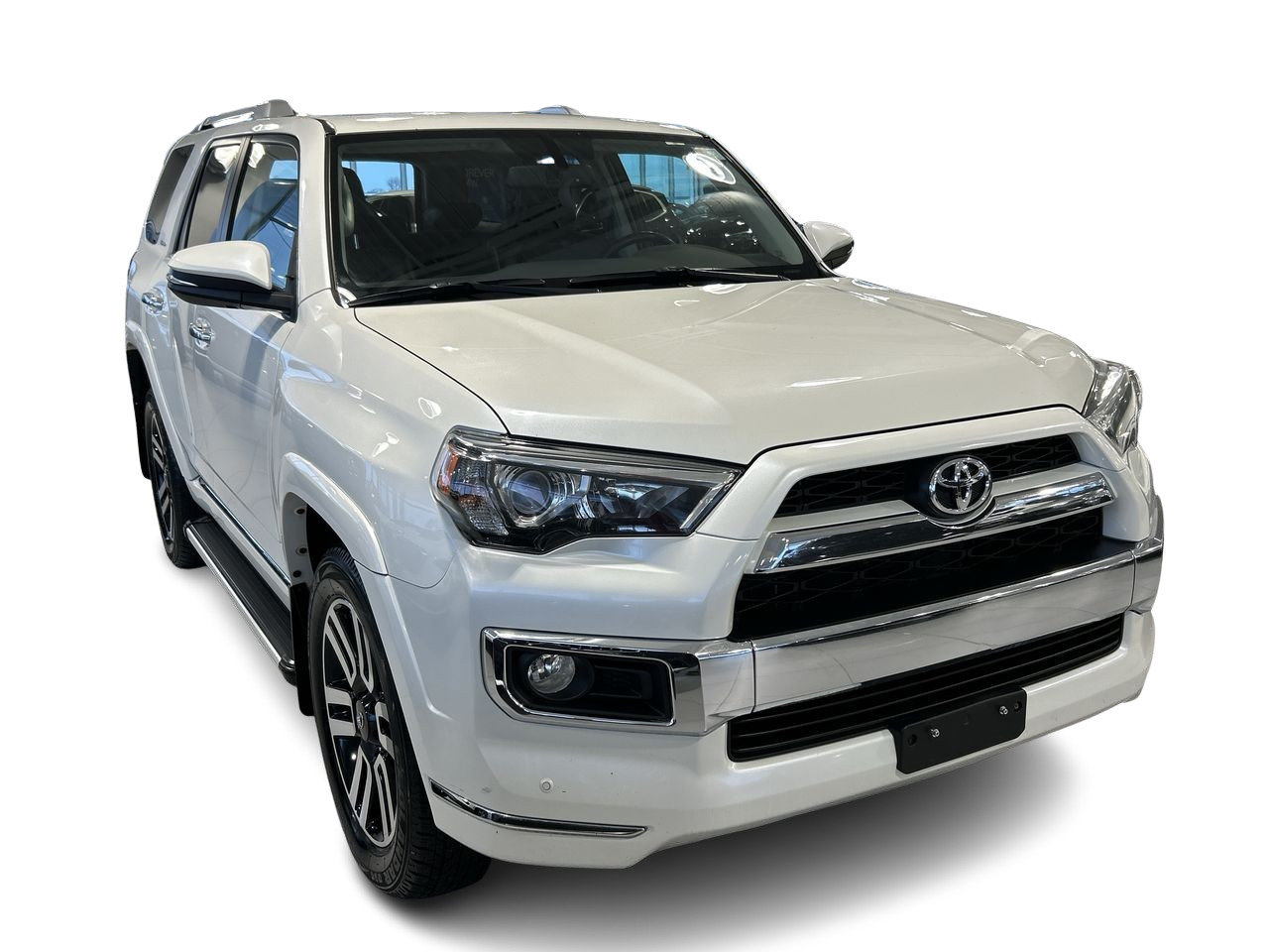 2016 Toyota 4Runner SR5 V6 5A64959284519298122