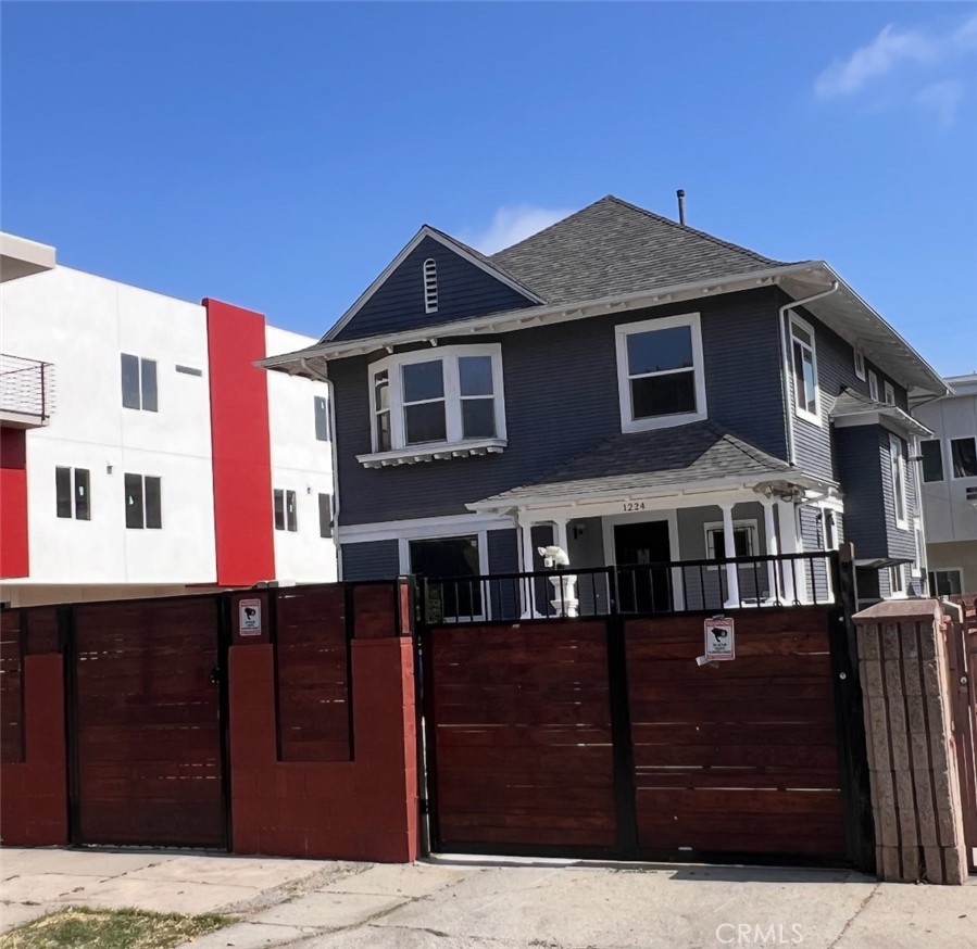 $1,280/mes 1222 W 35th Street Los Angeles CA, 9000764042436146179120