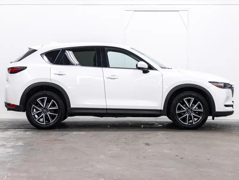 2018 Mazda CX-564389689955841120