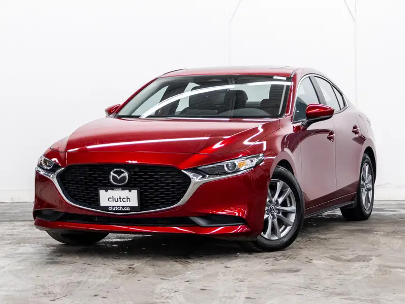 2024 Mazda Mazda363481472998017122