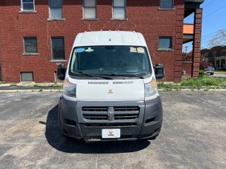 2016 RAM PROMASTER CARGO VAN 64165001533058121