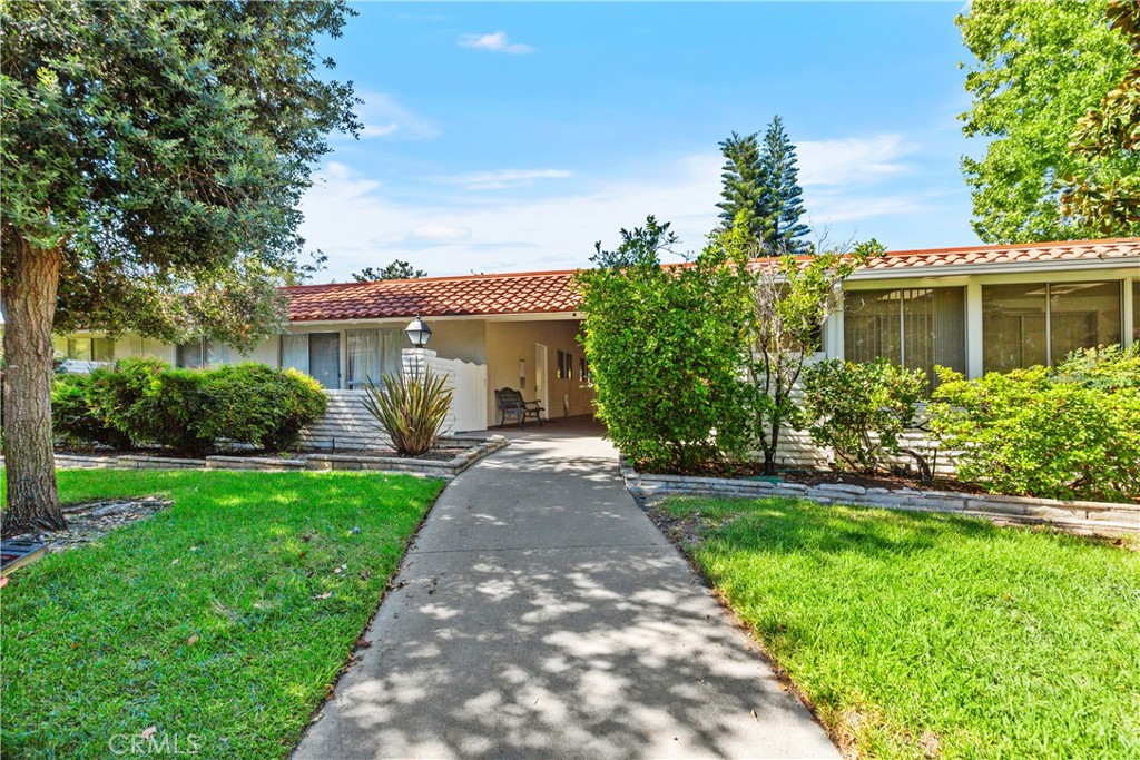 802 Ronda Mendoza N Laguna Woods CA, 9263764130048898433120