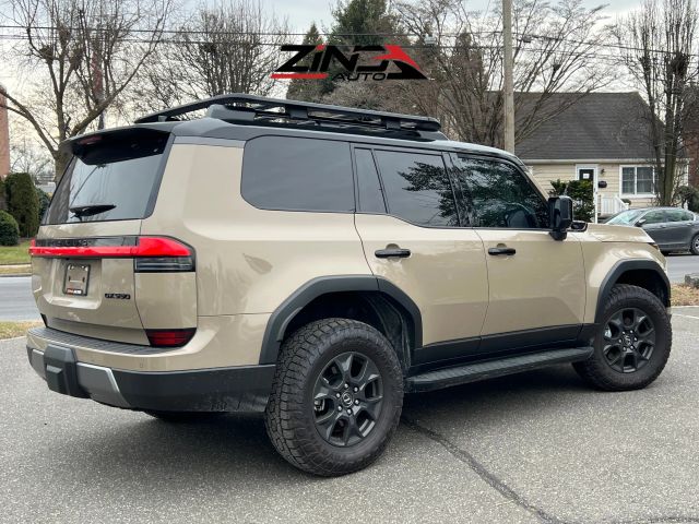 2024 LEXUS GX63681968646401124
