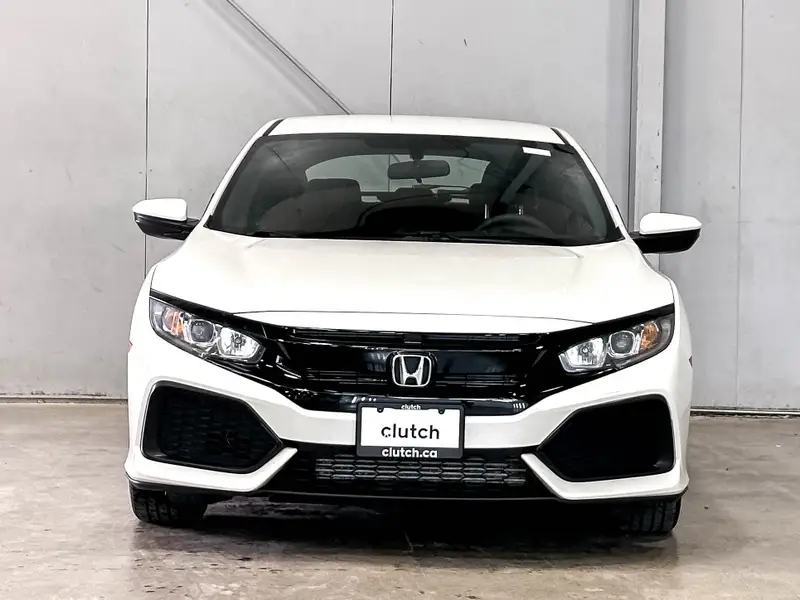 2017 Honda Civic63514355299713123