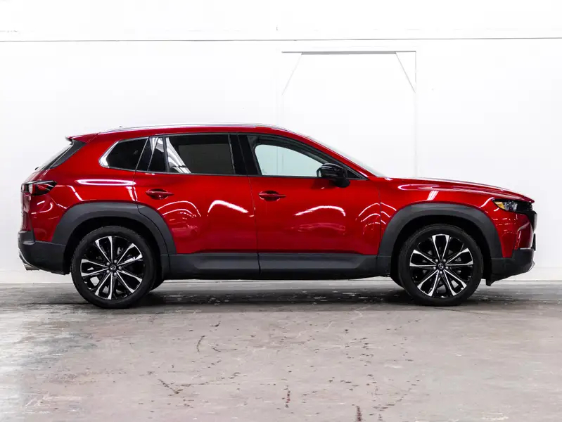 2024 Mazda CX-5064322415354755121