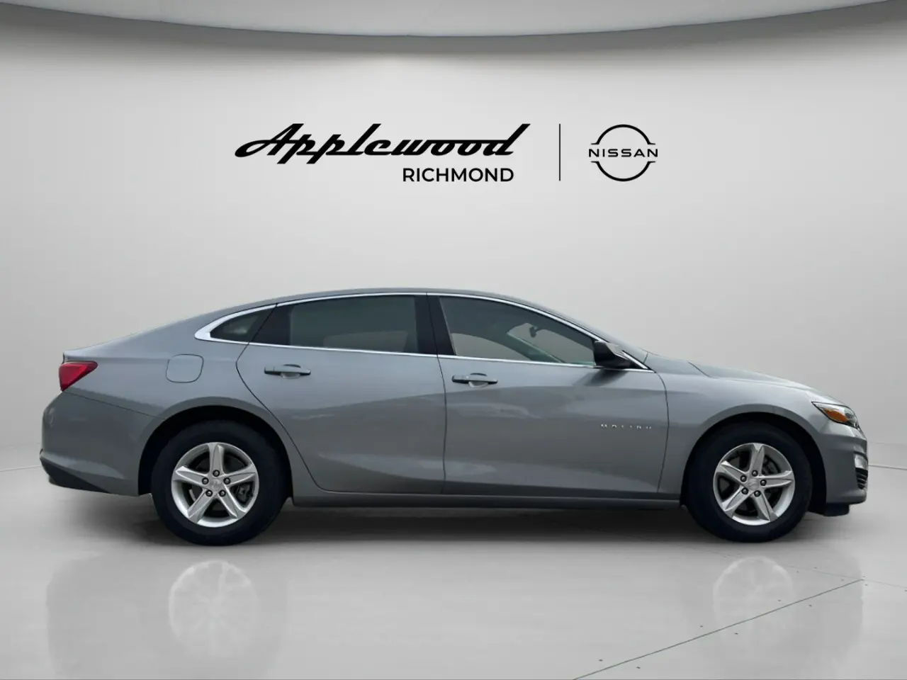 2023 Chevrolet® Malibu64113123490817125