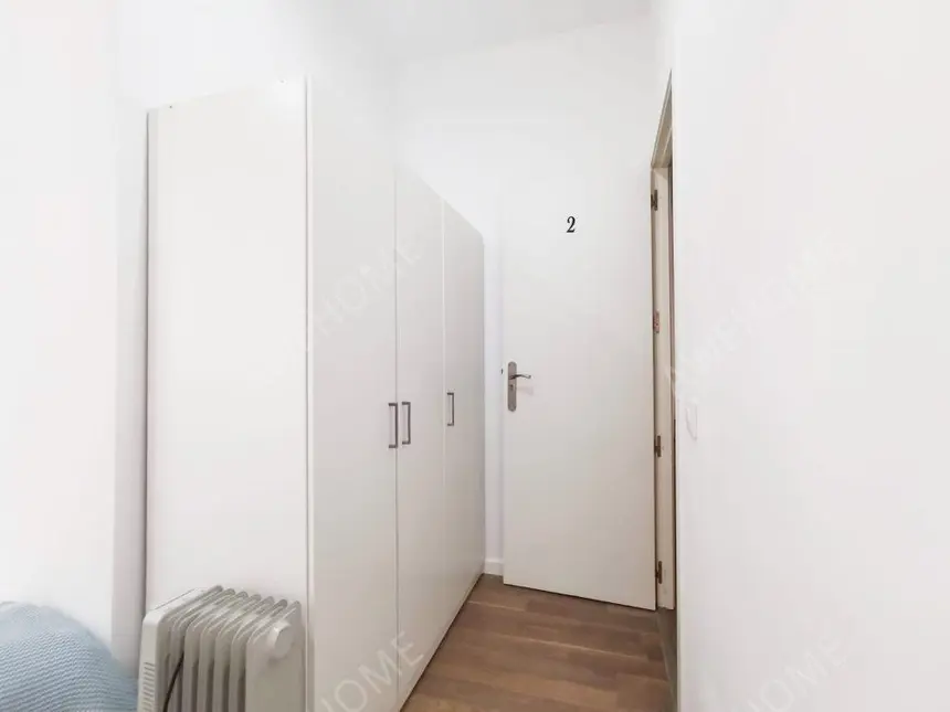 3 Bed 1 Bath