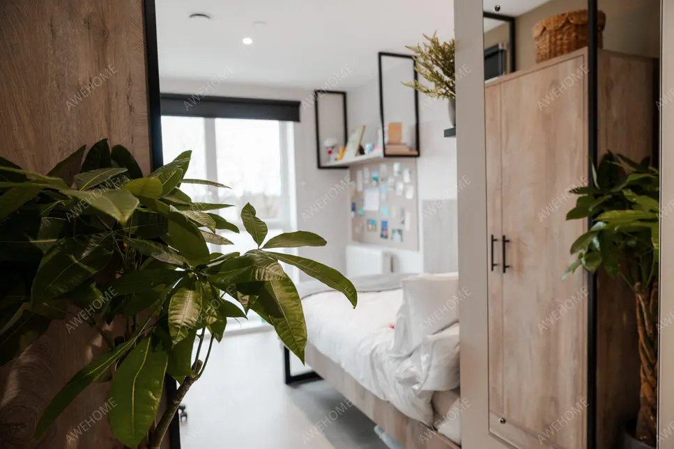 Southwark - Clásico con baño privado