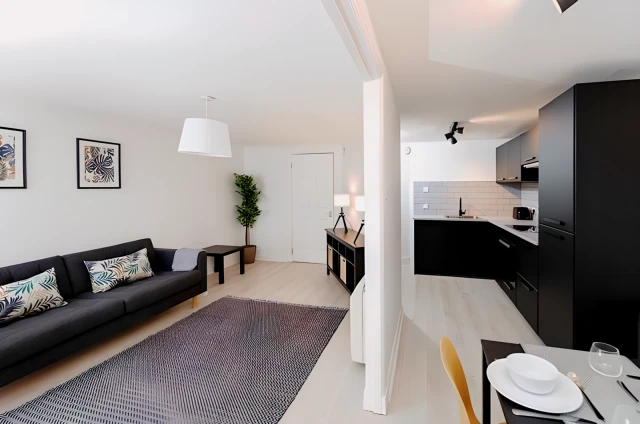 2Bedrooms, 1Bathrooms Oxford Street, G5 9JG, Glasgow