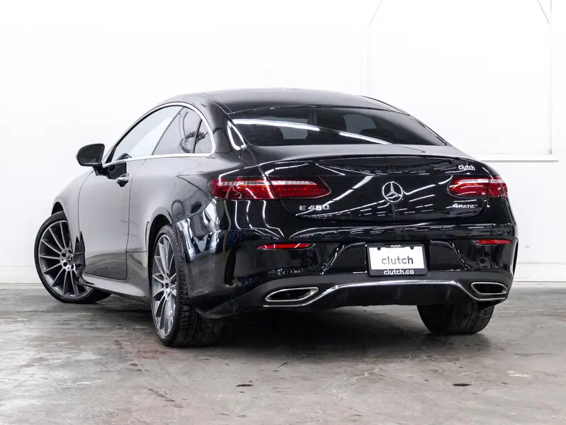 2021 Mercedes-Benz E-Class64255154333826122