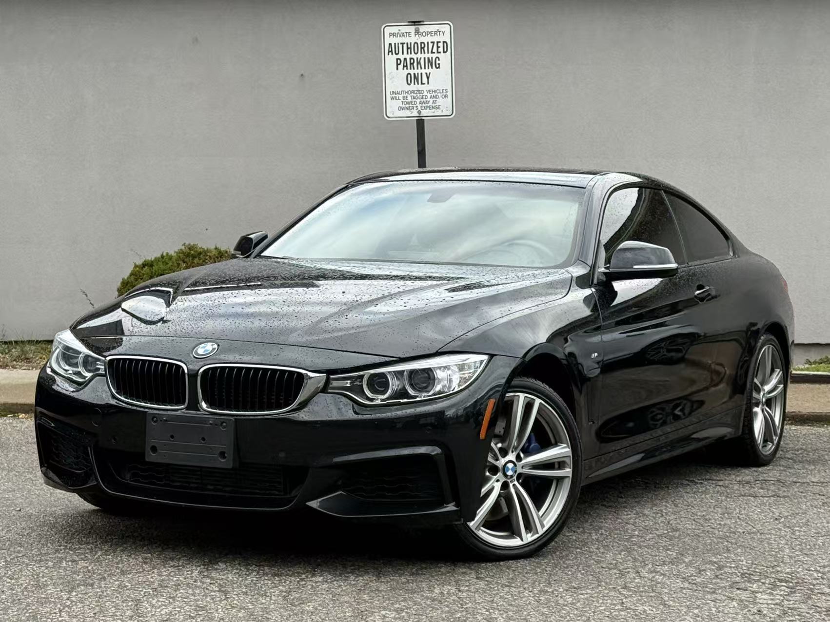 2014 BMW 435i xDrive64961446661889121