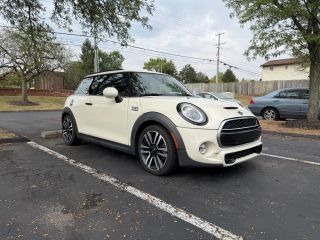 2019 MINI HARDTOP 2 PUERTAS64164961792131122
